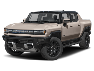 HUMMER EV vs Tesla Cybertruck - Shaffer GMC in Kingwood WV