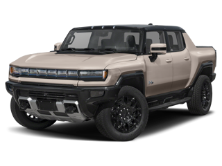 HUMMER EV vs Tesla Cybertruck - Shaffer GMC in Kingwood WV