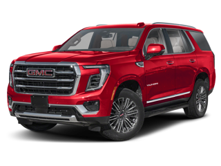 GMC Yukon - Shaffer GMC in Kingwood WV