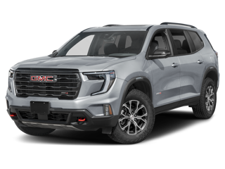 GMC Acadia - Shaffer GMC in Kingwood WV