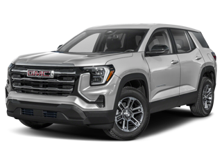 GMC Terrain - Shaffer GMC in Kingwood WV
