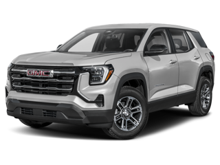 GMC Terrain - Shaffer GMC in Kingwood WV