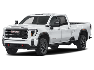 GMC Sierra HD - Shaffer GMC in Kingwood WV