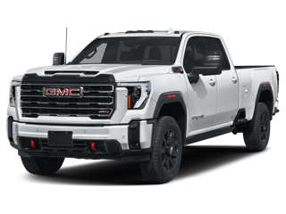 GMC Sierra HD - Shaffer GMC in Kingwood WV