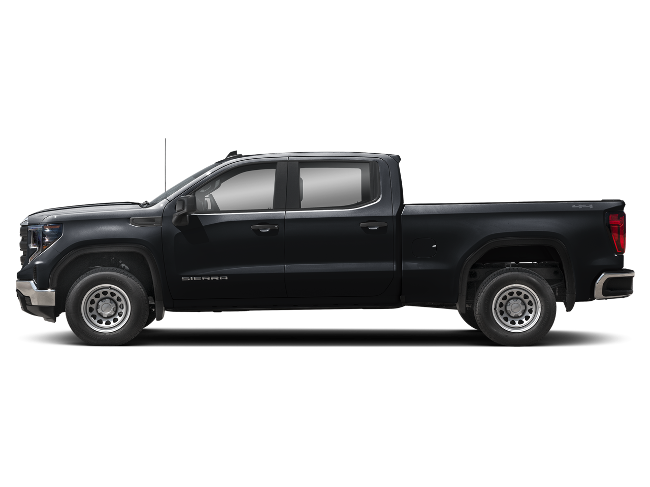 2026 GMC Sierra 1500 Pro - Photo 18