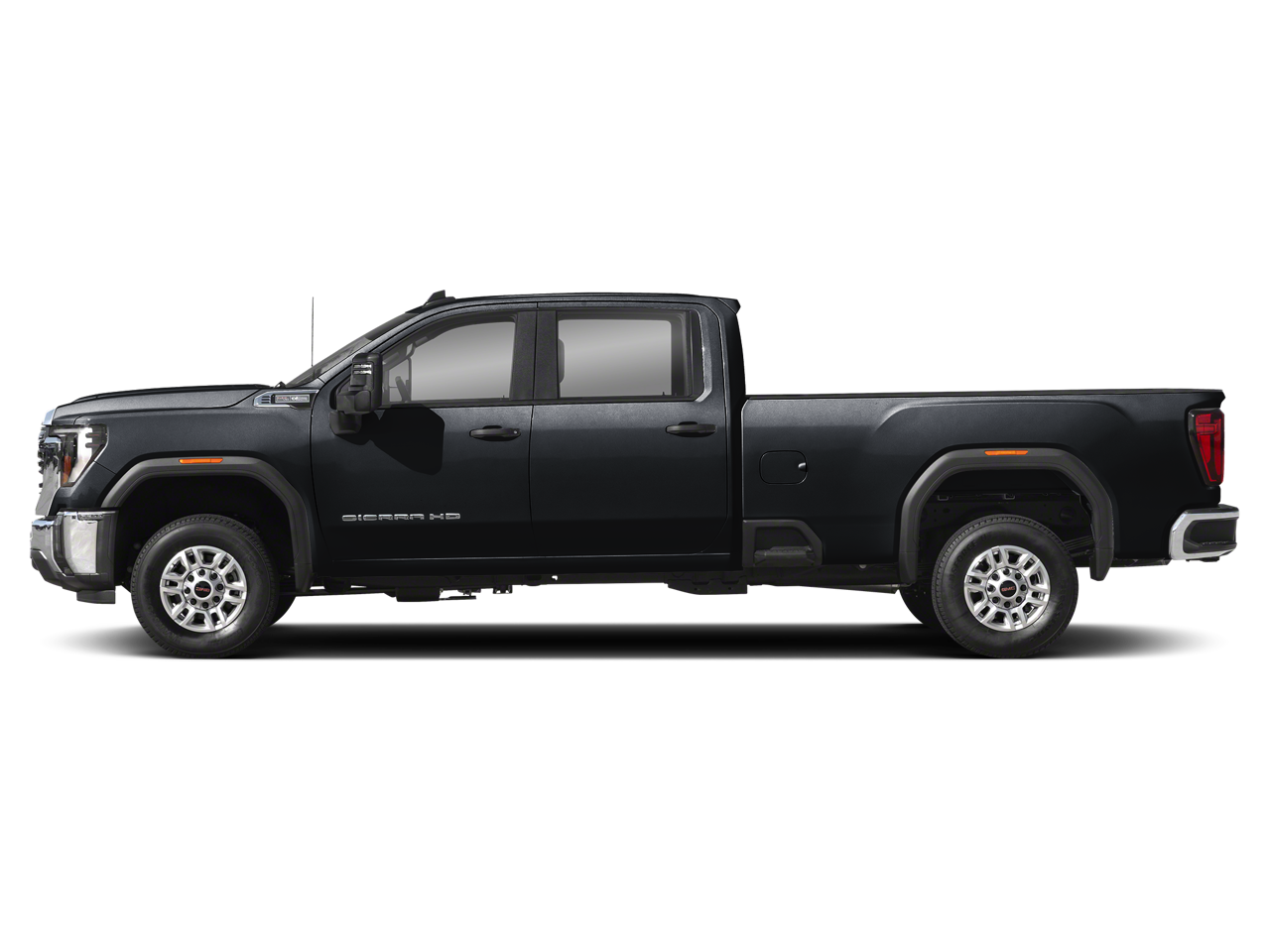 2026 GMC Sierra 2500HD SLT - Photo 21