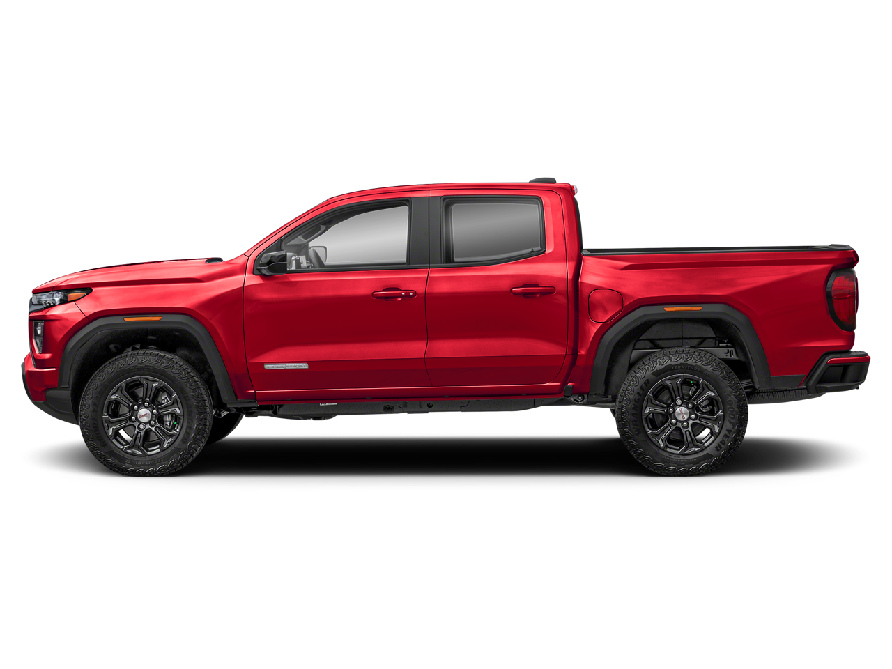 2026 GMC Canyon Elevation - Photo 17