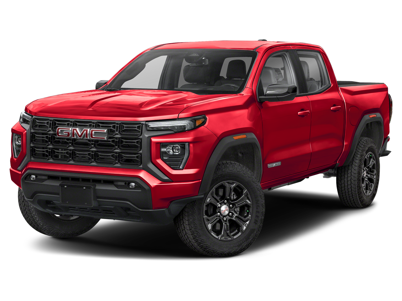 2026 GMC Canyon Elevation - Photo 15