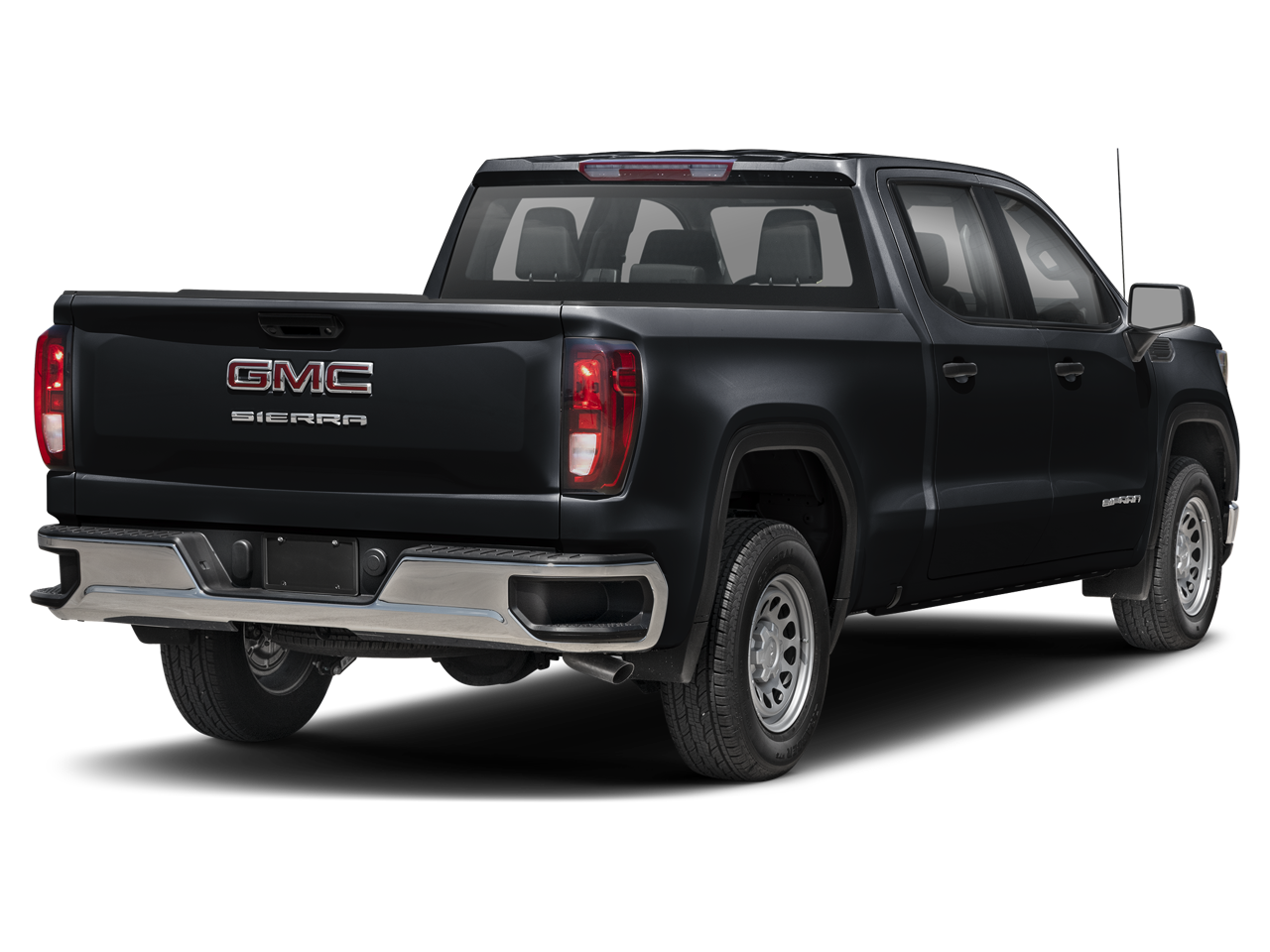 2026 GMC Sierra 1500 Pro - Photo 17