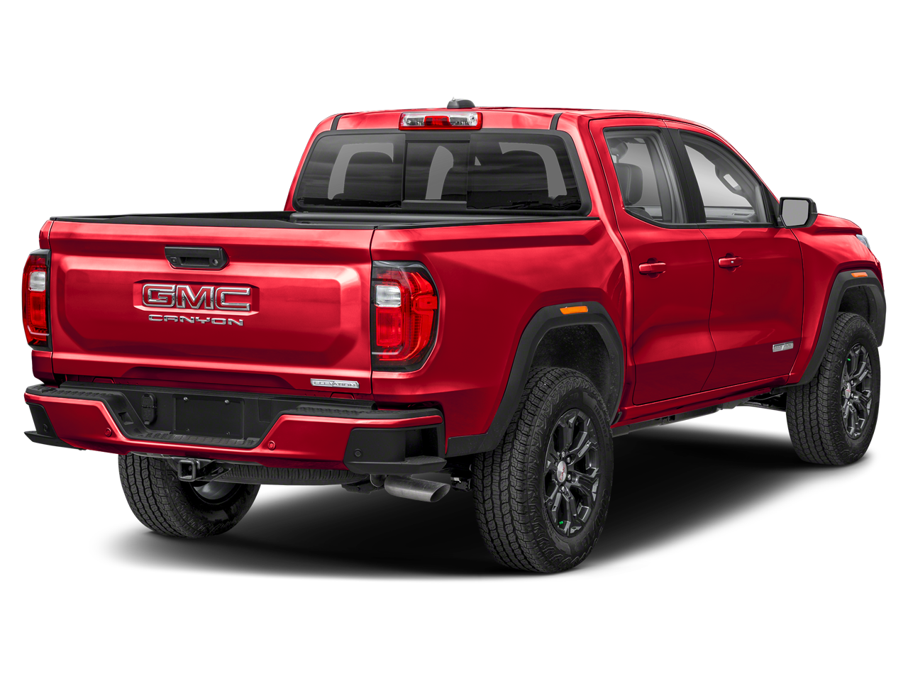 2026 GMC Canyon Elevation - Photo 16