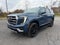 2027 GMC Yukon Elevation