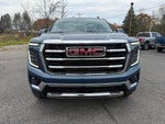 2027 GMC Yukon Elevation