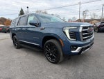 2027 GMC Yukon Elevation