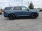 2027 GMC Yukon Elevation