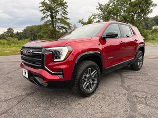 2027 GMC Terrain AT4