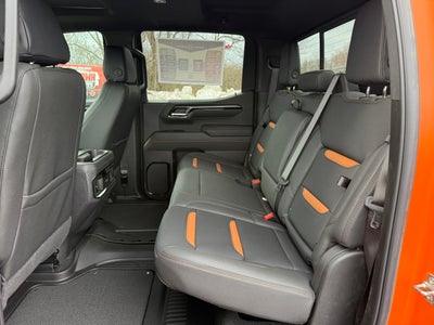 2026 GMC Sierra 1500 Rocky Ridge