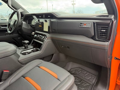 2026 GMC Sierra 1500 Rocky Ridge