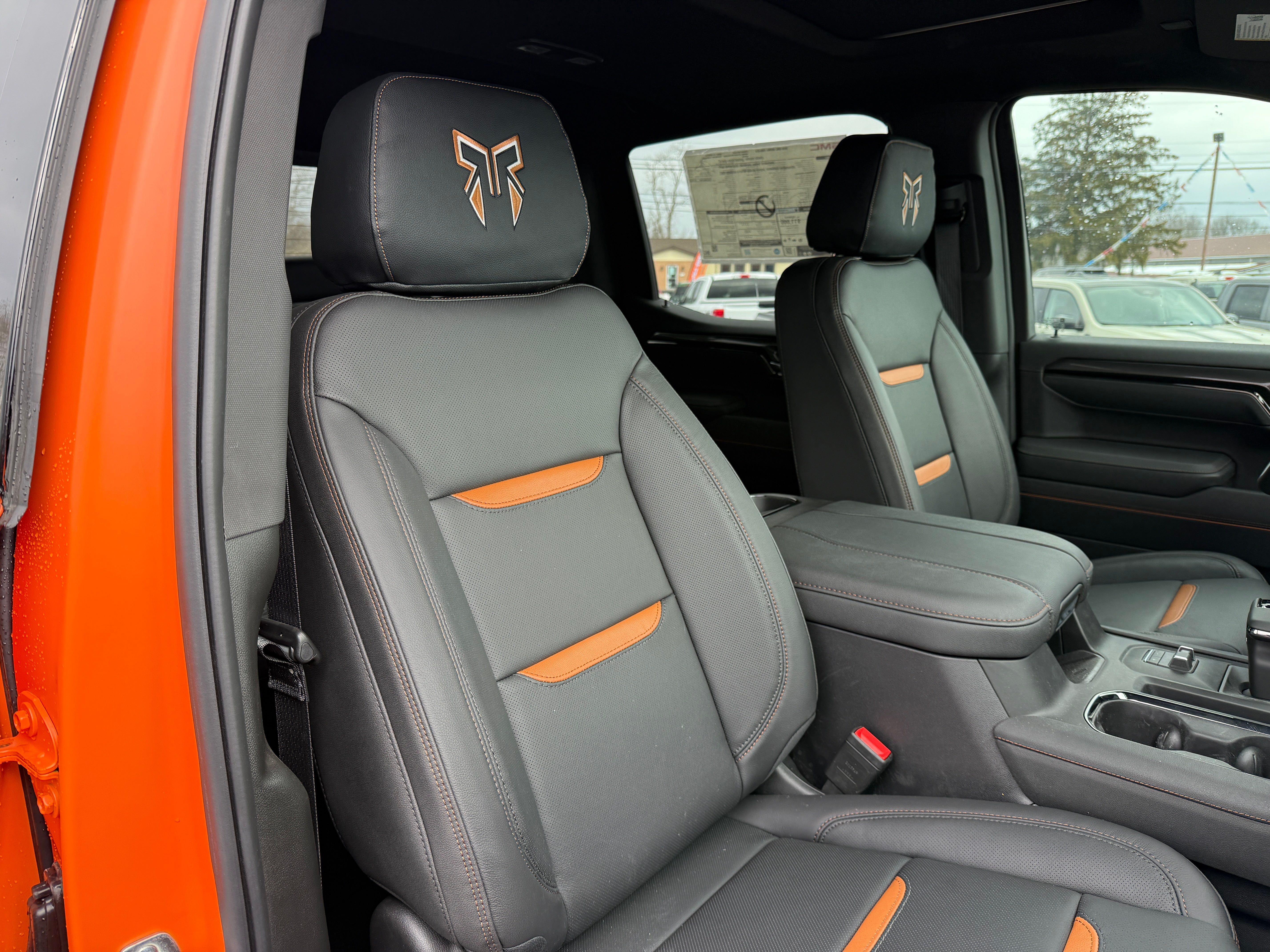 2026 GMC Sierra 1500 Rocky Ridge