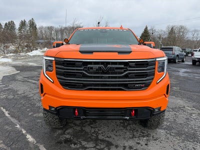 2026 GMC Sierra 1500 Rocky Ridge