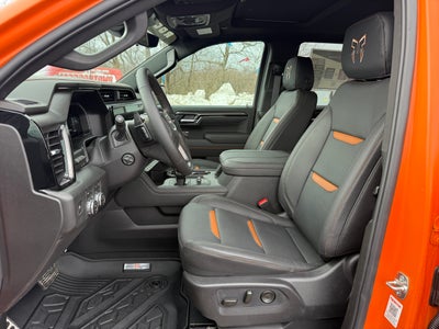 2026 GMC Sierra 1500 Rocky Ridge