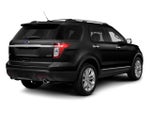 2014 Ford Explorer 4WD 4dr XLT