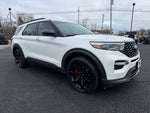 2021 Ford Explorer ST 4WD
