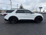2021 Ford Explorer ST 4WD