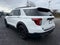 2021 Ford Explorer ST 4WD