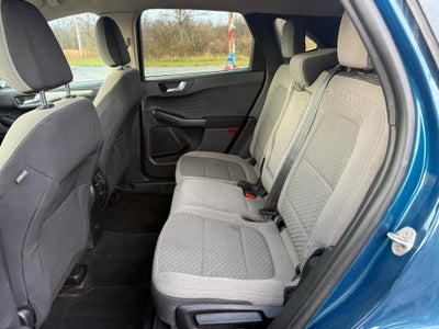 2020 Ford Escape SE AWD