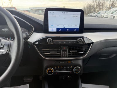 2020 Ford Escape SE AWD