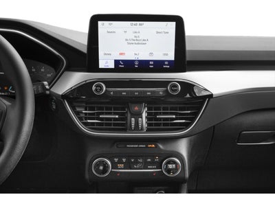 2020 Ford Escape SE AWD