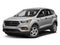 2017 Ford Escape SE 4WD