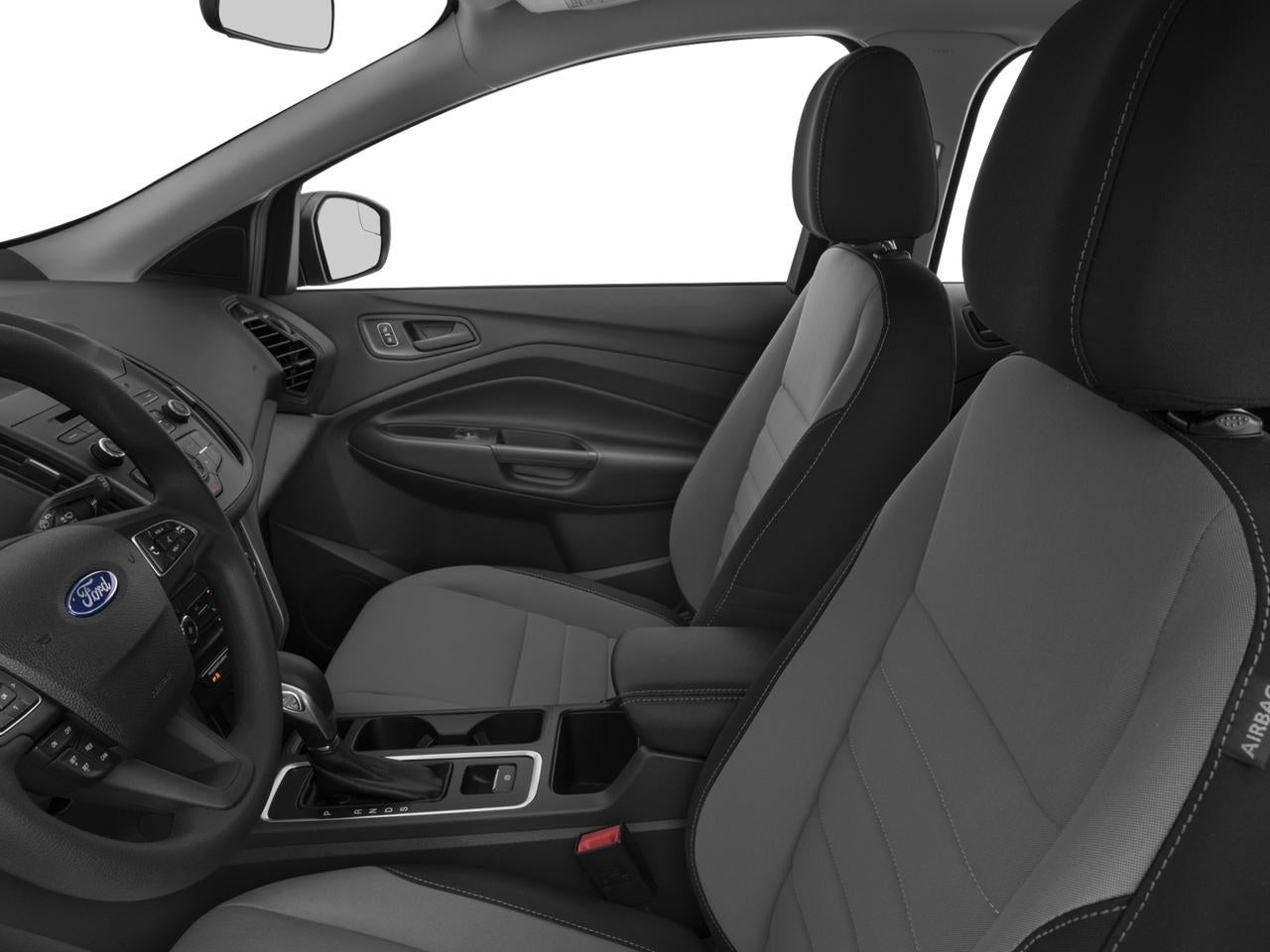 2017 Ford Escape SE 4WD