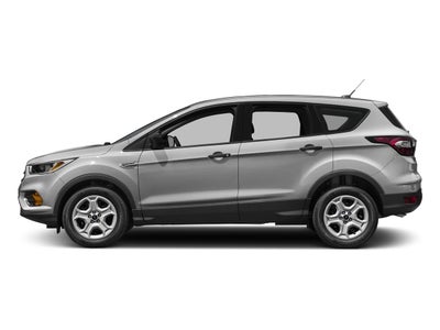 2017 Ford Escape SE 4WD