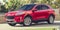 2022 Ford Escape Titanium AWD
