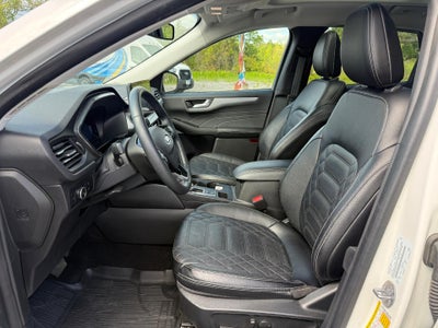 2024 Ford Escape Platinum AWD
