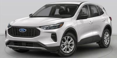 2024 Ford Escape Platinum AWD