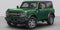 2024 Ford Bronco Black Diamond 2 Door 4x4