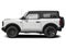 2024 Ford Bronco Black Diamond 2 Door 4x4
