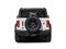 2024 Ford Bronco Black Diamond 2 Door 4x4