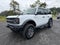 2024 Ford Bronco Black Diamond 4 Door 4x4