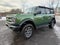 2022 Ford Bronco Big Bend 4 Door 4x4