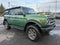 2022 Ford Bronco Big Bend 4 Door 4x4