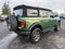 2022 Ford Bronco Big Bend 4 Door 4x4