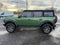 2022 Ford Bronco Big Bend 4 Door 4x4