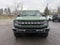 2025 Ford Bronco Big Bend 4 Door 4x4
