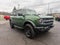 2025 Ford Bronco Big Bend 4 Door 4x4