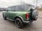 2025 Ford Bronco Big Bend 4 Door 4x4