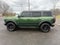 2025 Ford Bronco Big Bend 4 Door 4x4