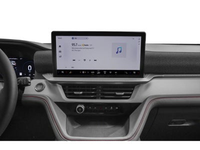 2026 Ford Explorer Active w/200A Pkg 4WD